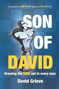bokomslag Son of David: Drawing the king out in every man