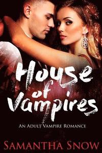 bokomslag House Of Vampires