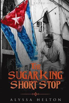 The SugarKing Shortstop 1