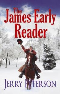 bokomslag The James Early Reader
