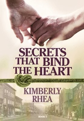 Secrets That Bind The Heart 1