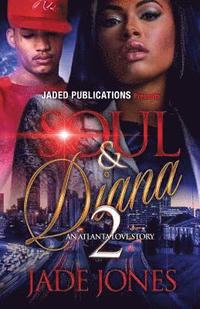 bokomslag Soul and Diana 2