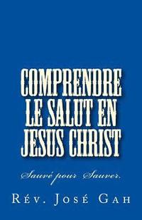 bokomslag Comprendre Le Salut En Jesus Christ: Sauver Pour Sauver