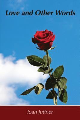 Love and Other Words, Häftad