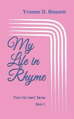 bokomslag My Life in Rhyme