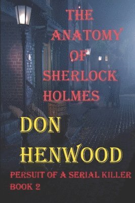 The anatomy of Sherlock Holmes 1