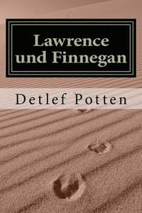 bokomslag Lawrence und Finnegan: Auf der Suche