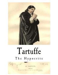 bokomslag Tartuffe: The Hypocrite