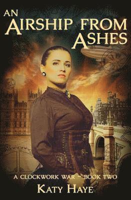 An Airship from Ashes 1