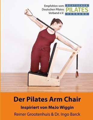 Der Pilates Arm Chair 1