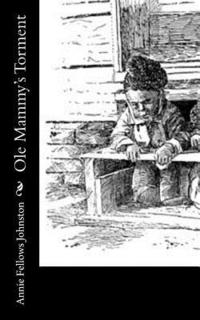 bokomslag Ole Mammy's Torment