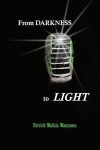 bokomslag From Darkness to Light: Autobiography