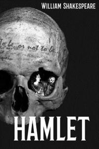 bokomslag HAMLET, Prince of Denmark: Annotated