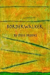 bokomslag Borderwalker