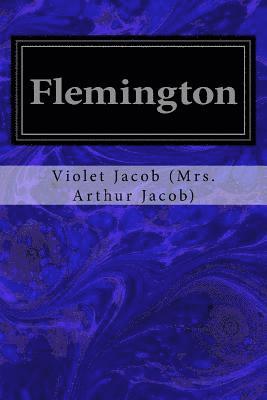 bokomslag Flemington