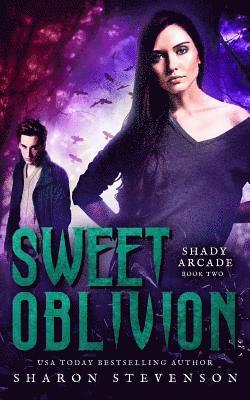 Sweet Oblivion 1