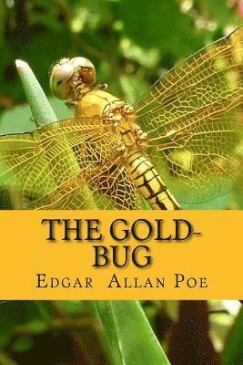 bokomslag The Gold-Bug