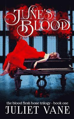 June's Blood 1