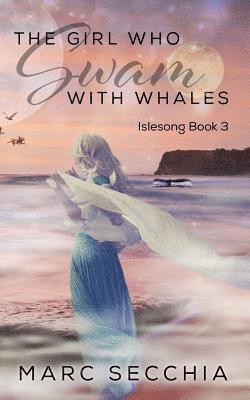 The Girl who Swam with Whales 1