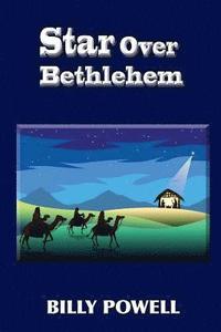 bokomslag Star Over Bethlehem