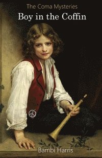bokomslag Boy in the Coffin
