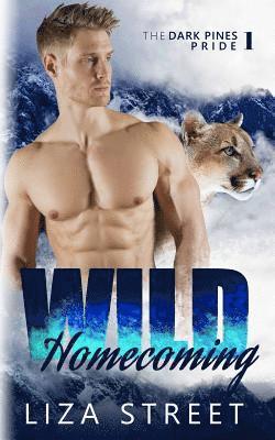 Wild Homecoming 1