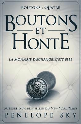 bokomslag Boutons et honte