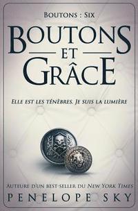 bokomslag Boutons et grace