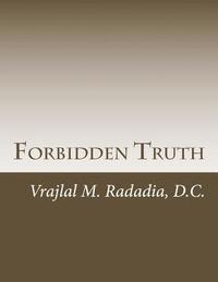 bokomslag Forbidden Truth: Enlightenment