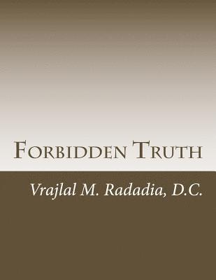bokomslag Forbidden Truth: Enlightenment