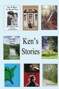 bokomslag Ken's Stories