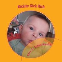 bokomslag Kickity Kick Kick
