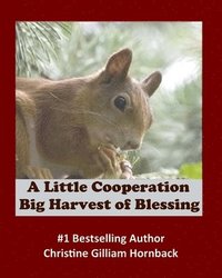 bokomslag A Little Cooperation: Big Harvest of Blessing