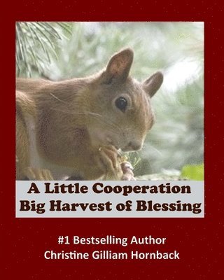 A Little Cooperation: Big Harvest of Blessing 1