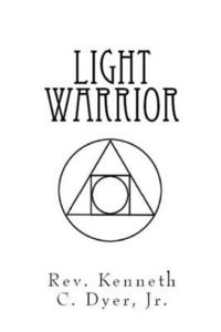 bokomslag Light Warrior