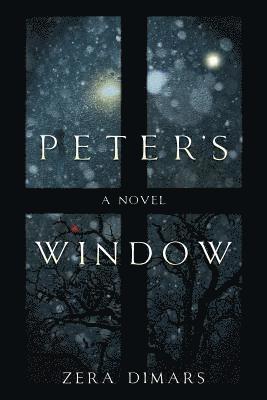 Peter's Window 1