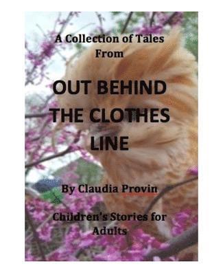 Out Behind The Clothesline 1