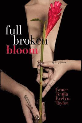 Full Broken Bloom (Full Color) 1