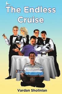 bokomslag The Endless Cruise