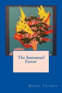 bokomslag The Immanuel Factor