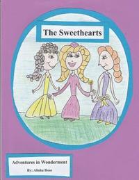 bokomslag The Sweethearts