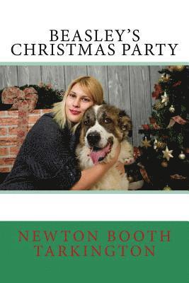 Beasley's Christmas Party 1