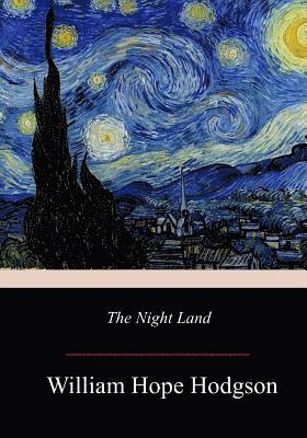 bokomslag The Night Land