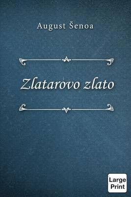 Zlatarovo Zlato 1