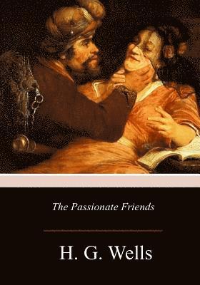 The Passionate Friends 1