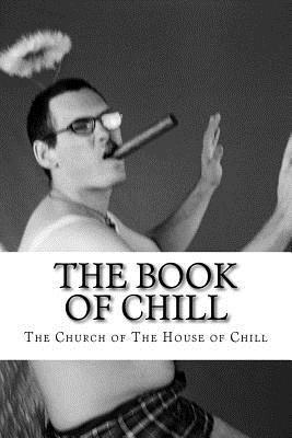 bokomslag The Book of Chill