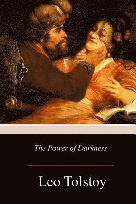 The Power of Darkness 1