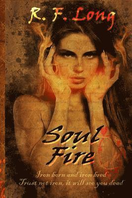 bokomslag Soul Fire