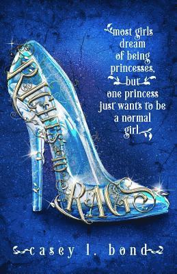 Casey L Bond, Casey L. Bond - Riches to Rags, Häftad