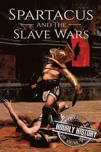 bokomslag Spartacus and the Slave Wars